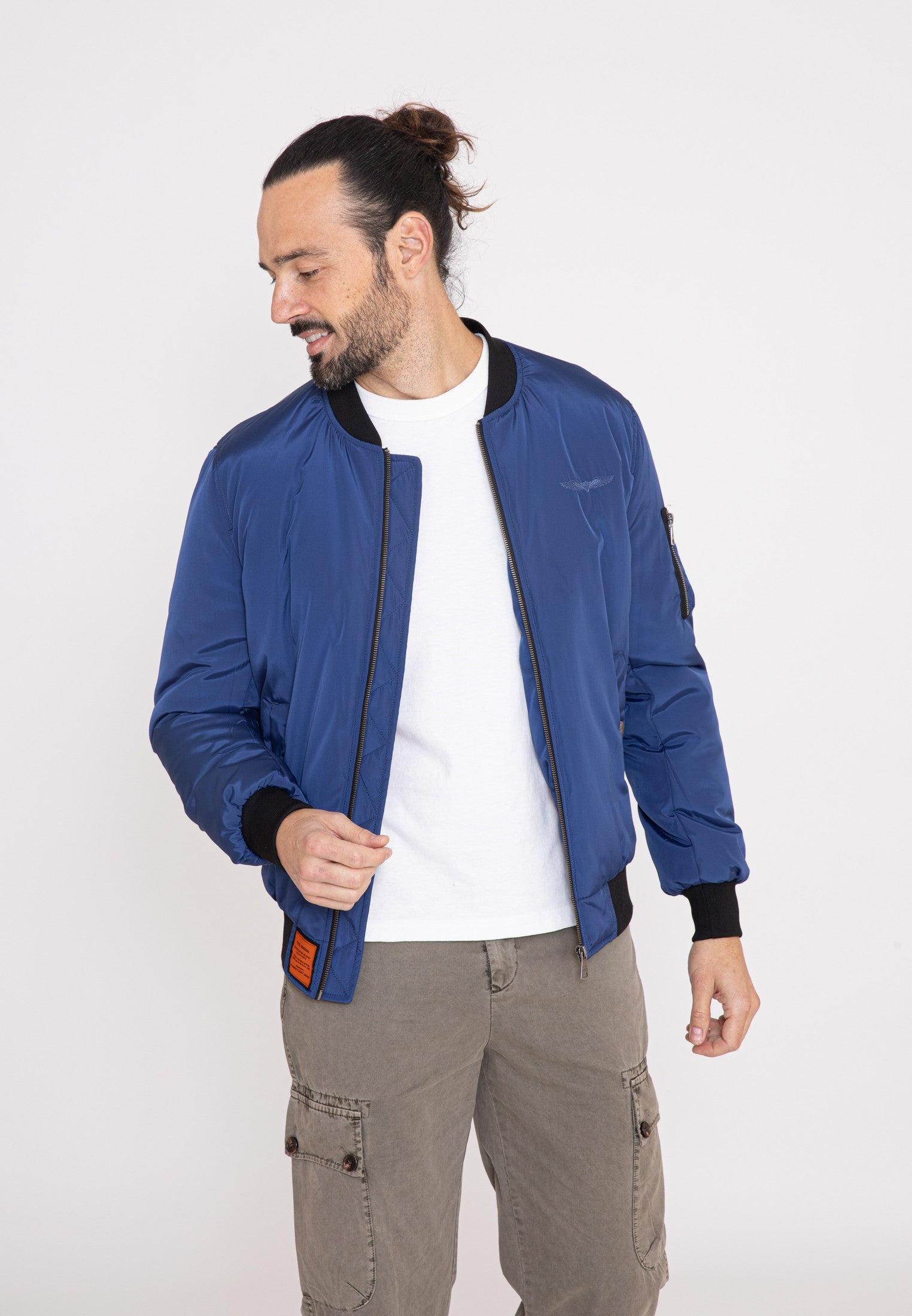 Max men jacket online