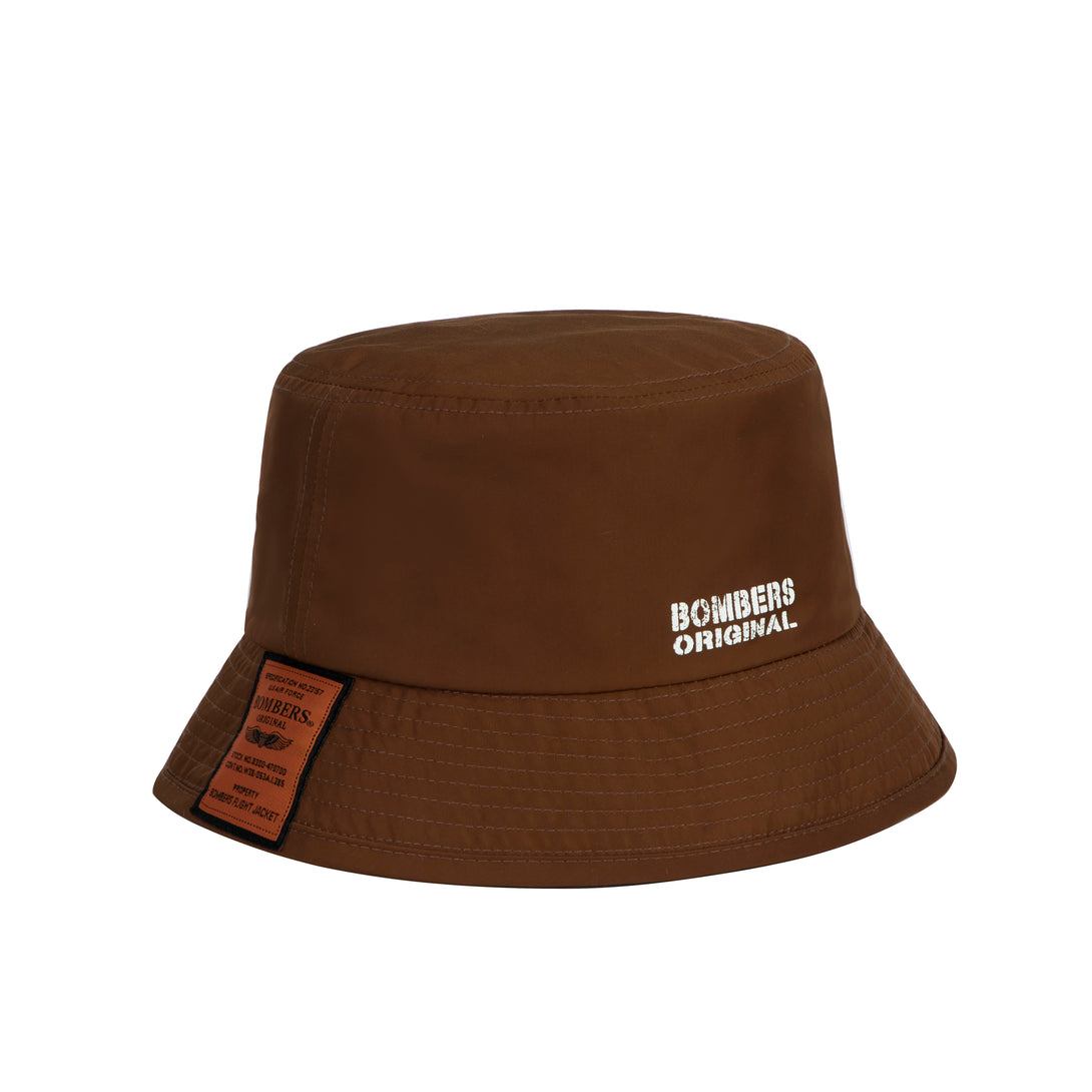 BUCKET HAT