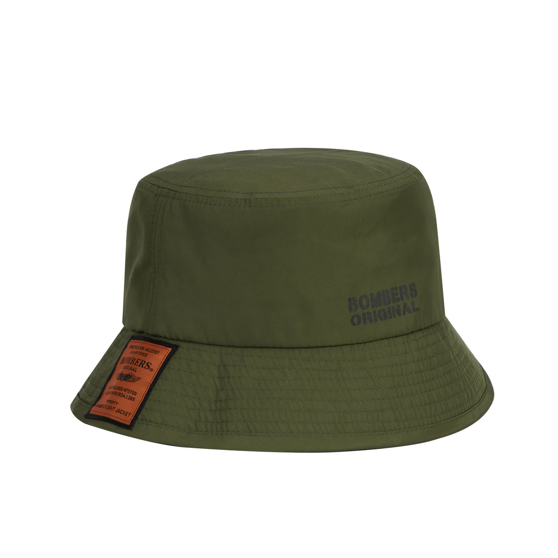 BUCKET HAT