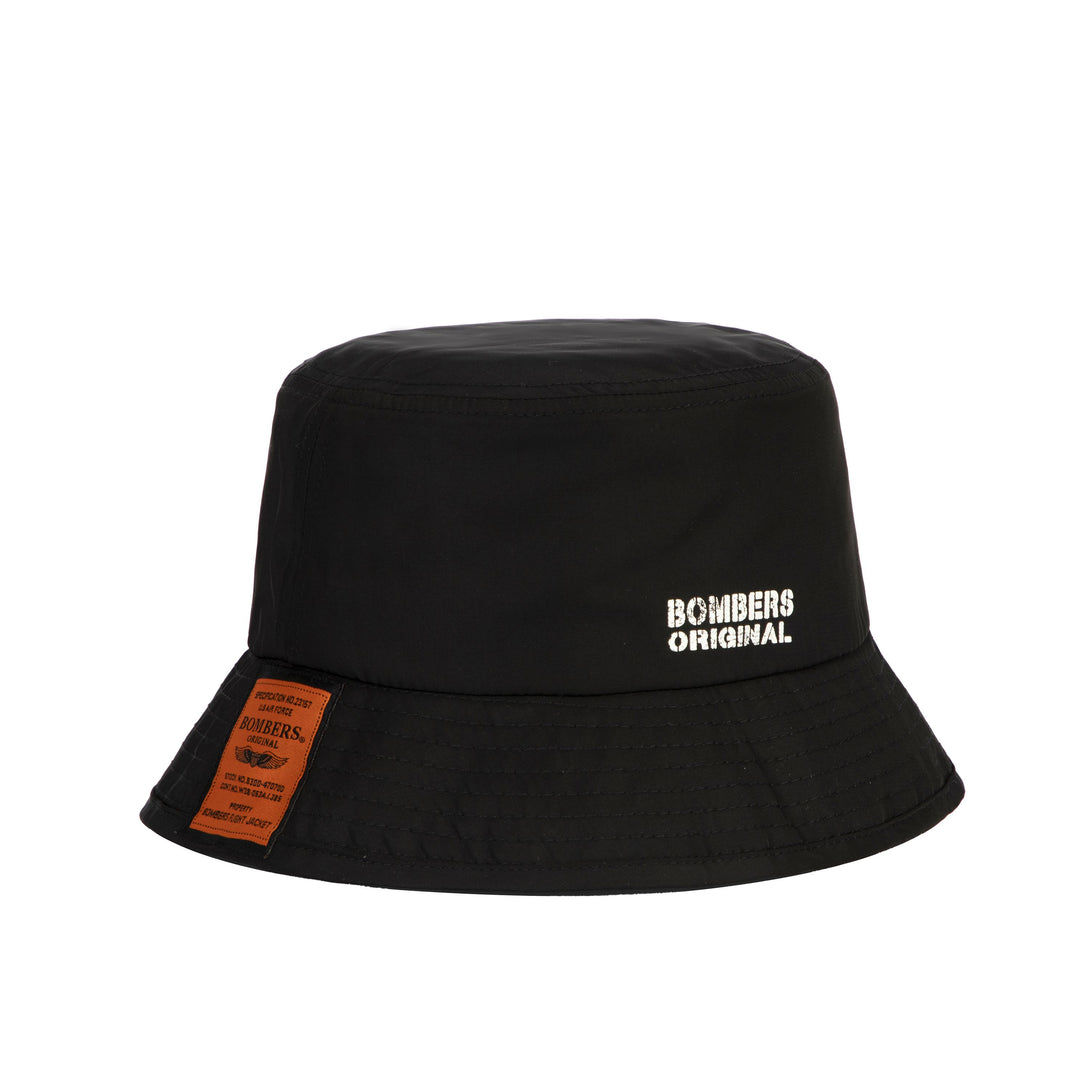 BUCKET HAT