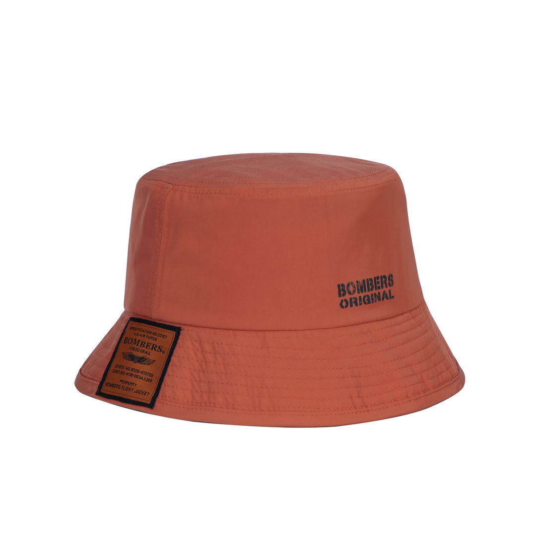 BUCKET HAT