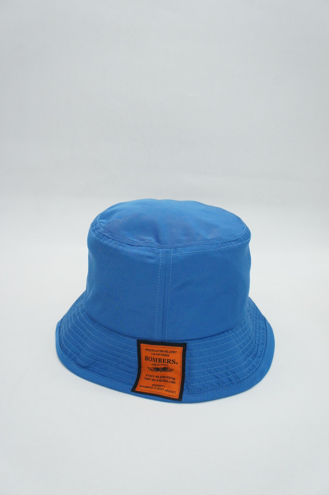 BUCKET HAT