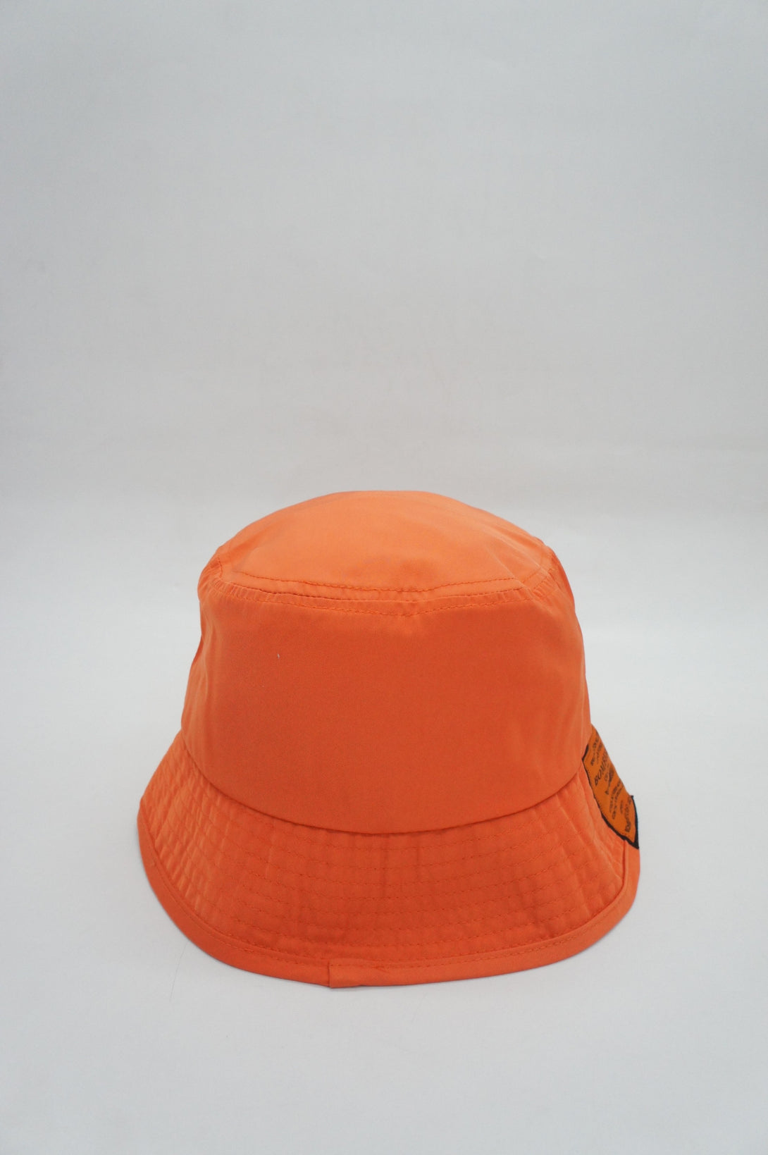 BUCKET HAT