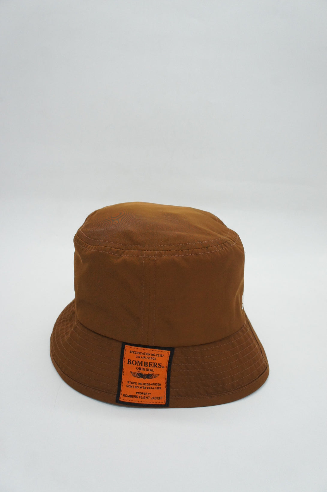 BUCKET HAT