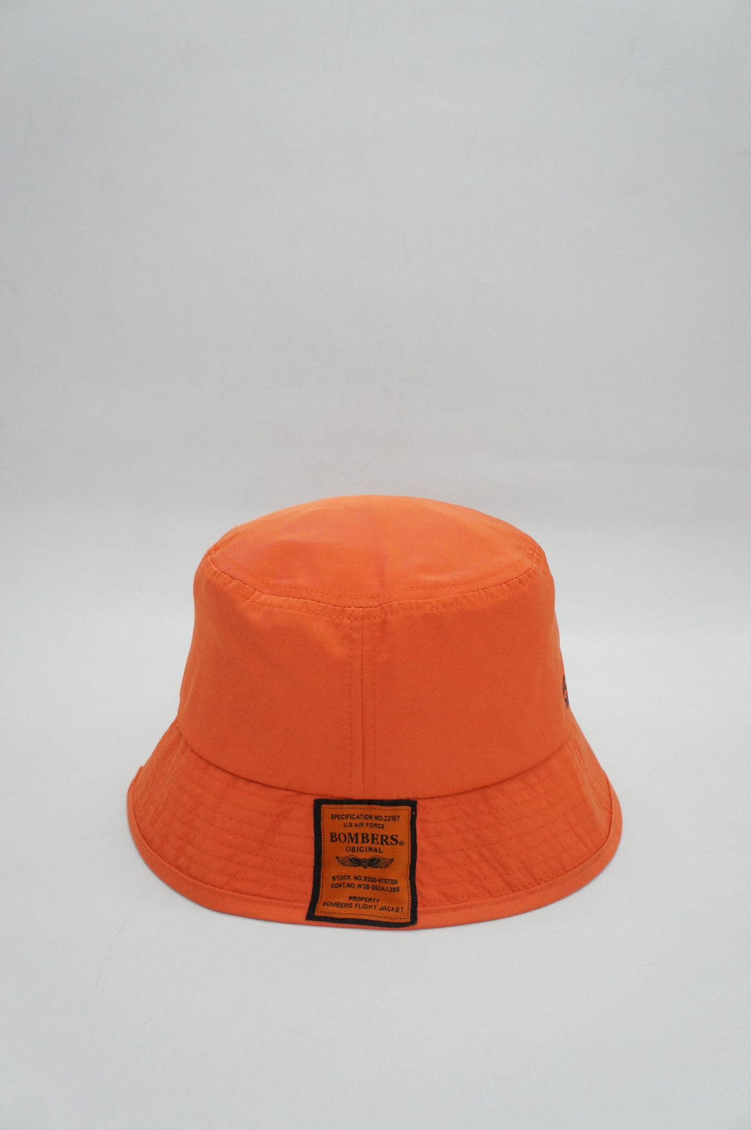 BUCKET HAT