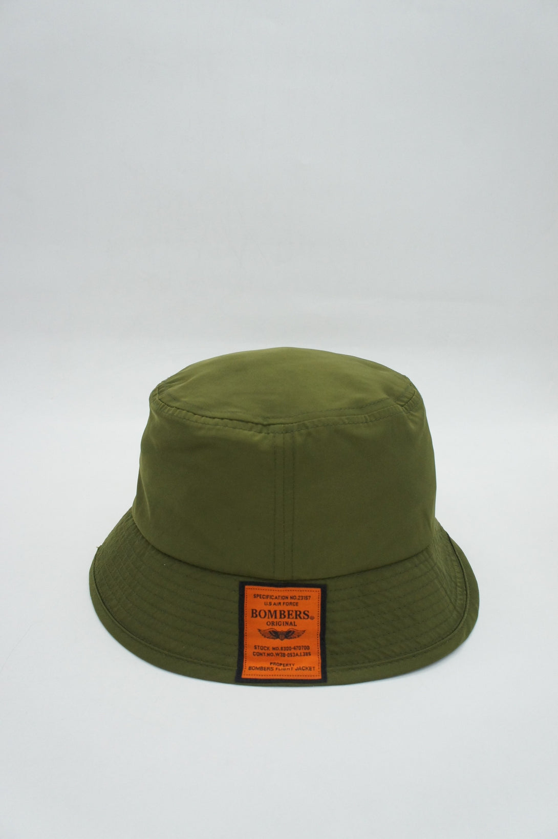 BUCKET HAT