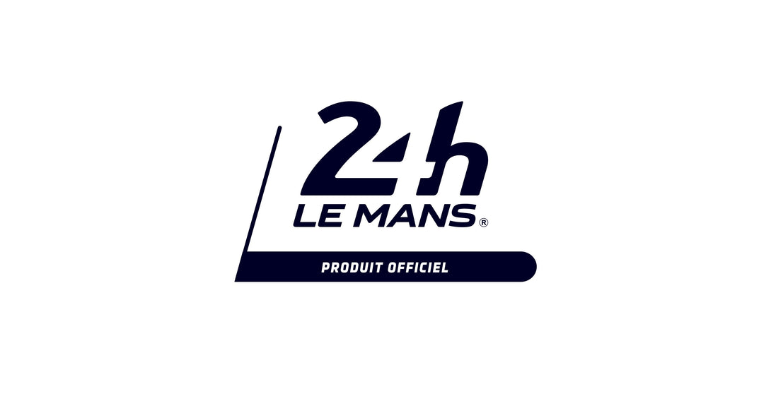 MAX x 24H LE MANS NAVY