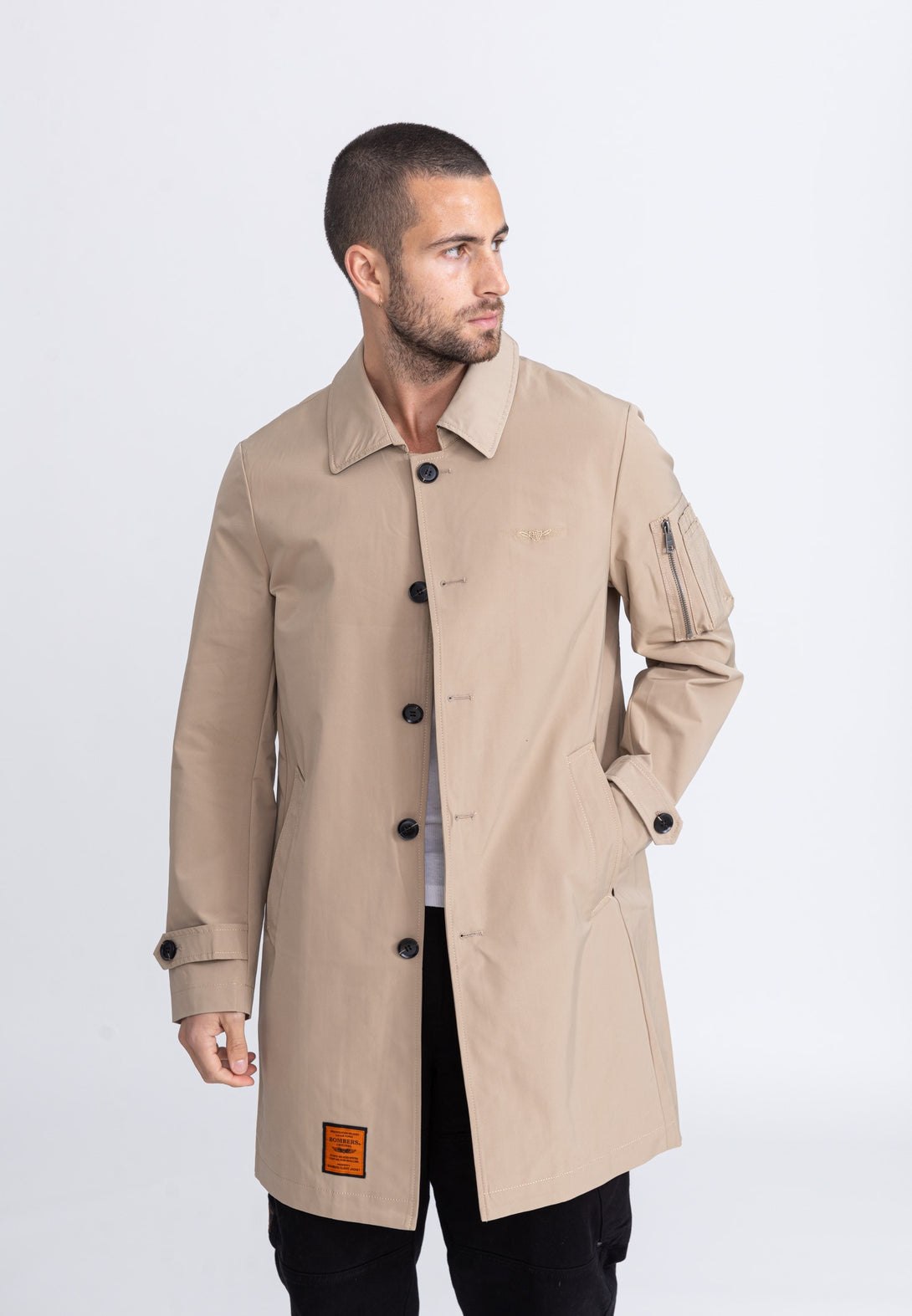 CABBY UNISEX