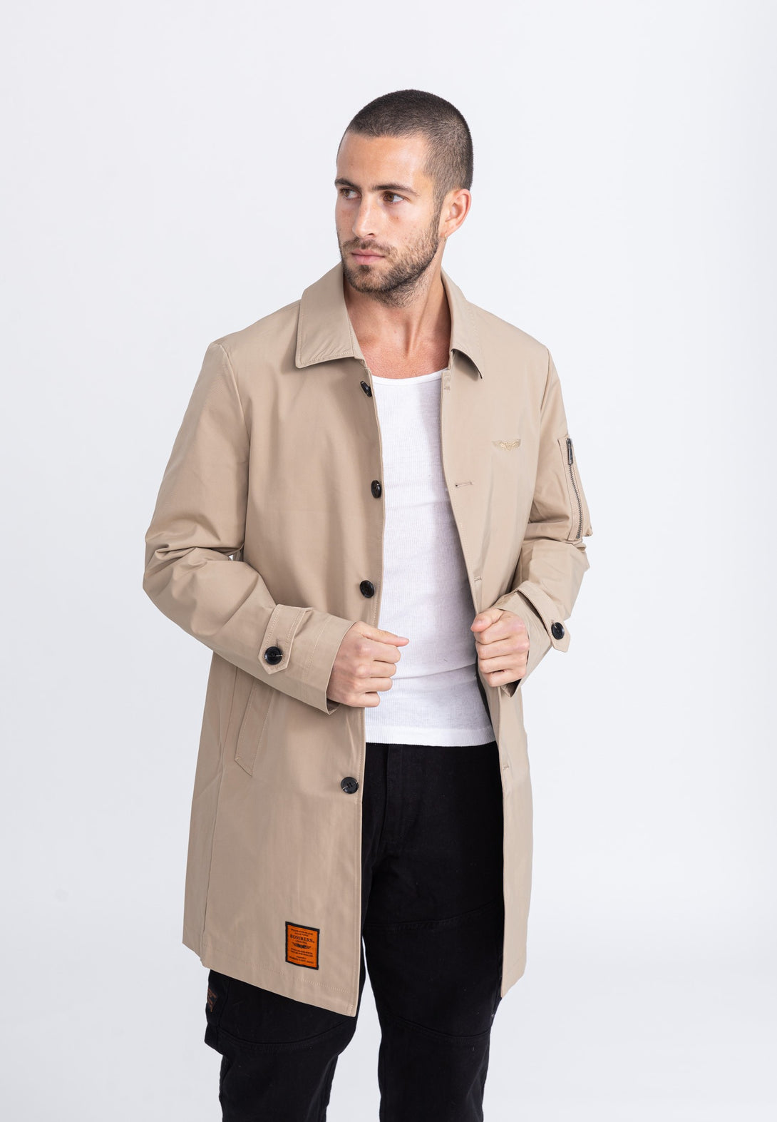 CABBY UNISEX