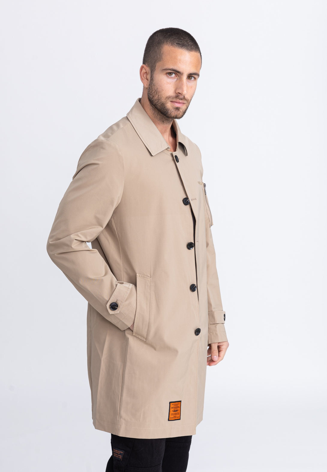 CABBY UNISEX