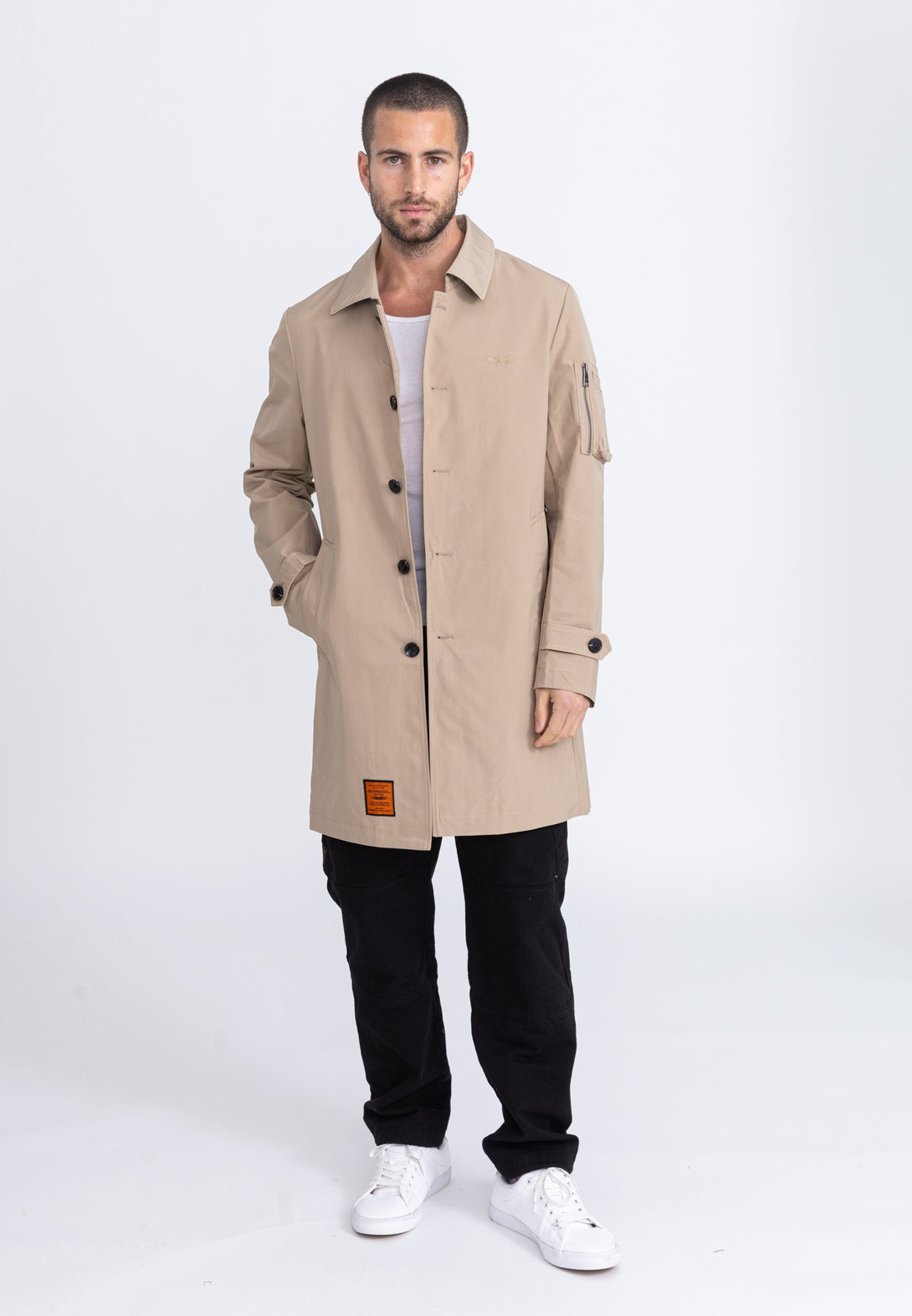 CABBY UNISEX