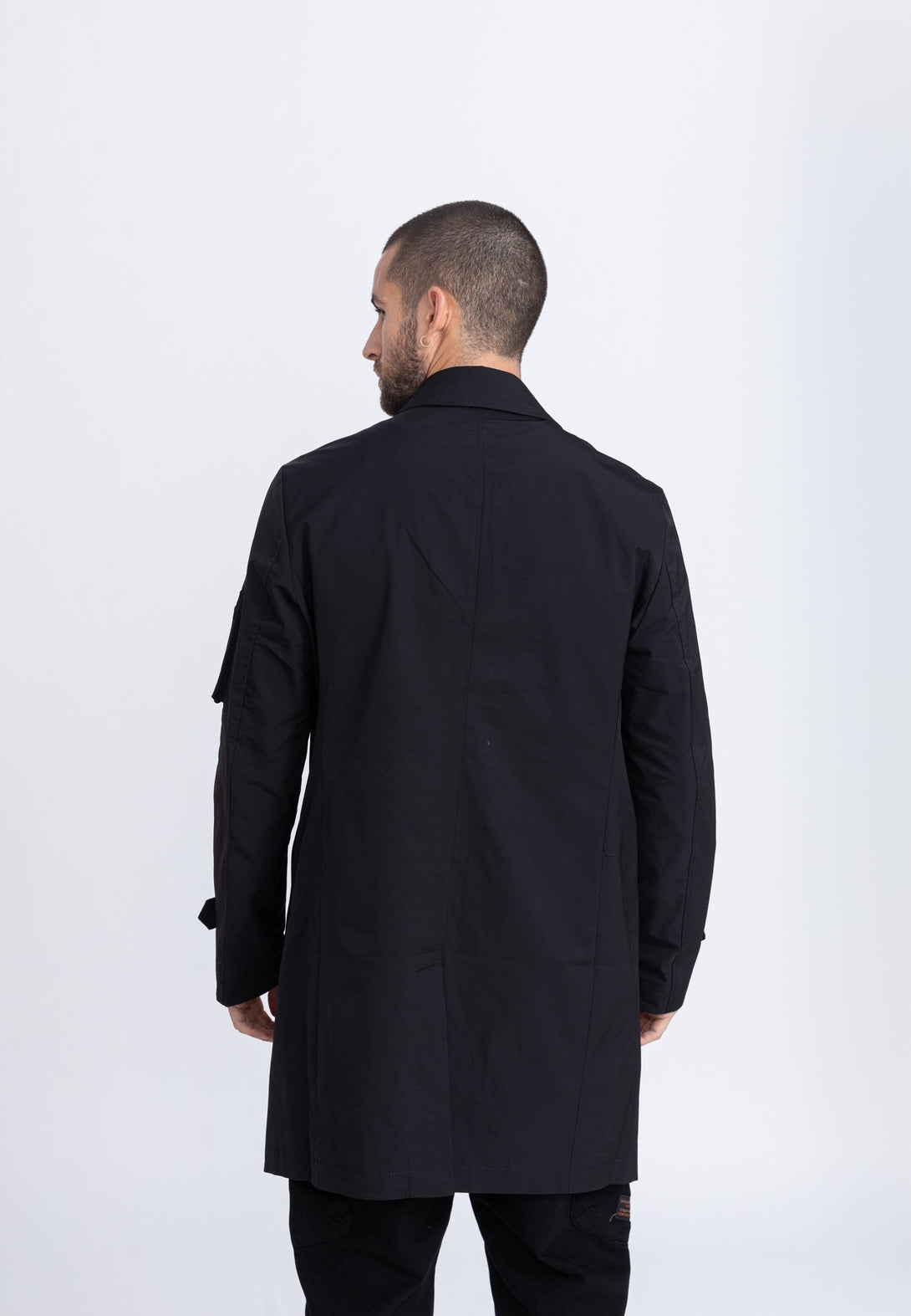CABBY UNISEX