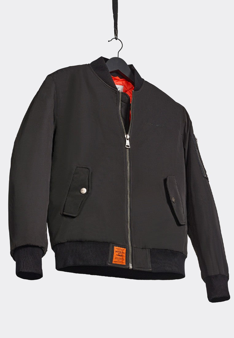 HOMME Bombers Original Blouson aviateur et veste bomber