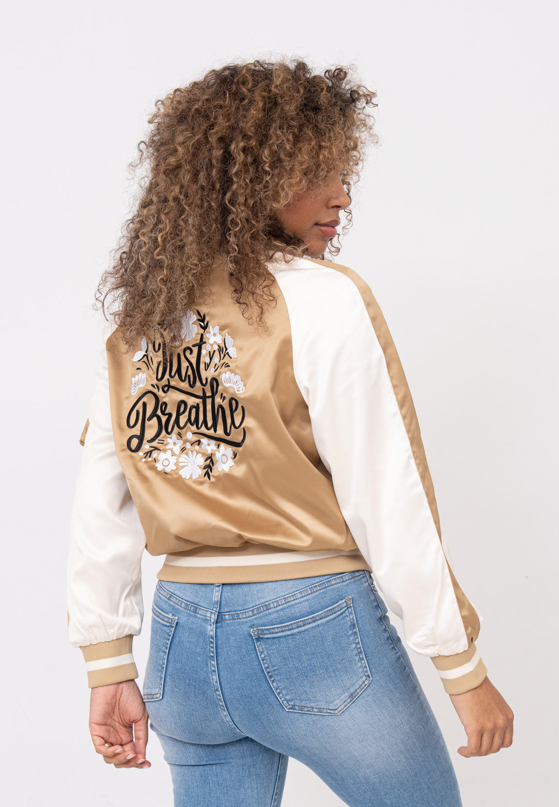 BREATHE WOMEN