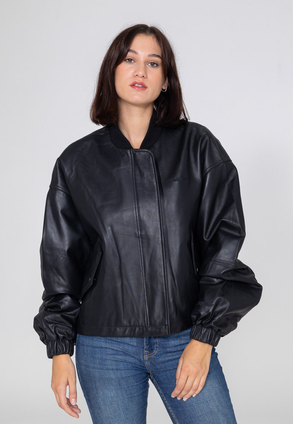 BROOK WOMEN – Bombers Original Blouson aviateur et veste bomber