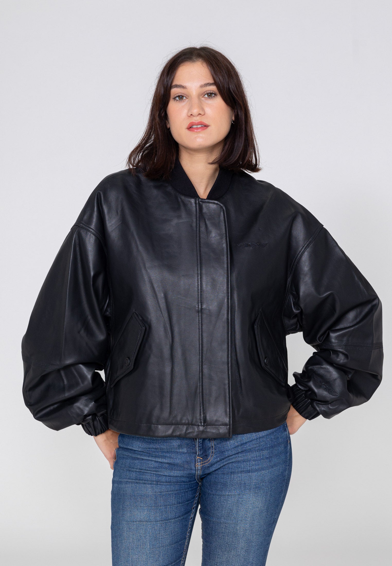 Bombers Original Bombers Original Blouson aviateur et veste bomber