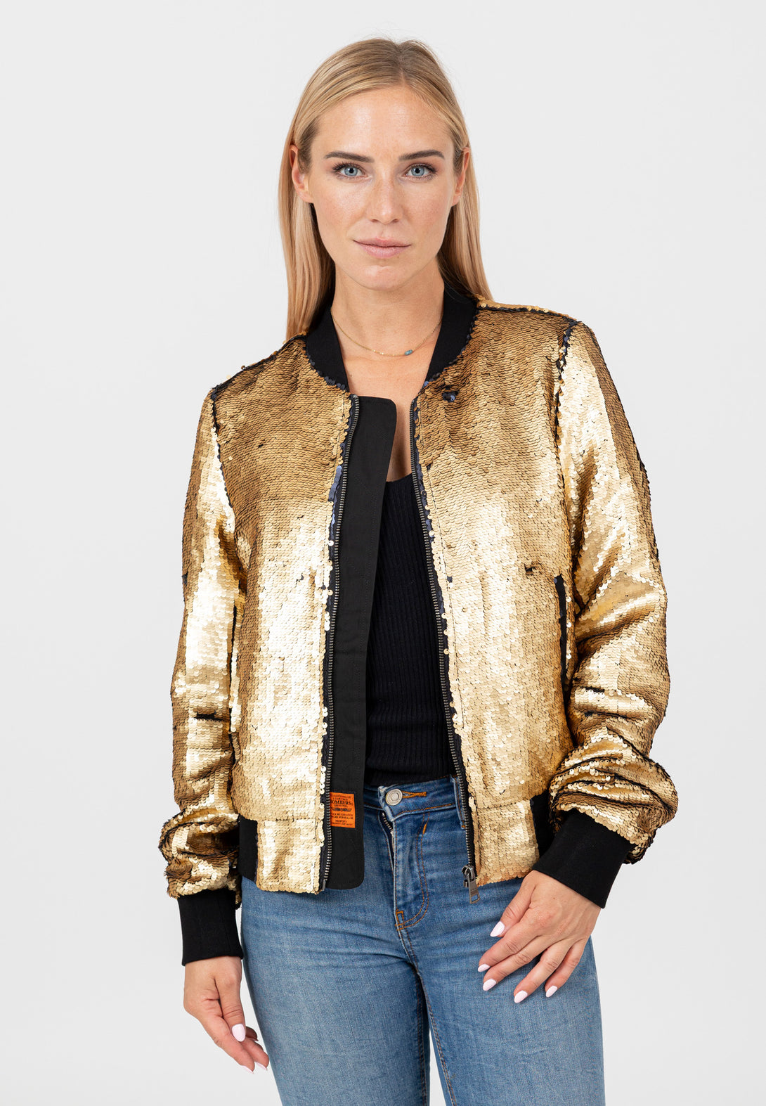 GLITTER WOMEN