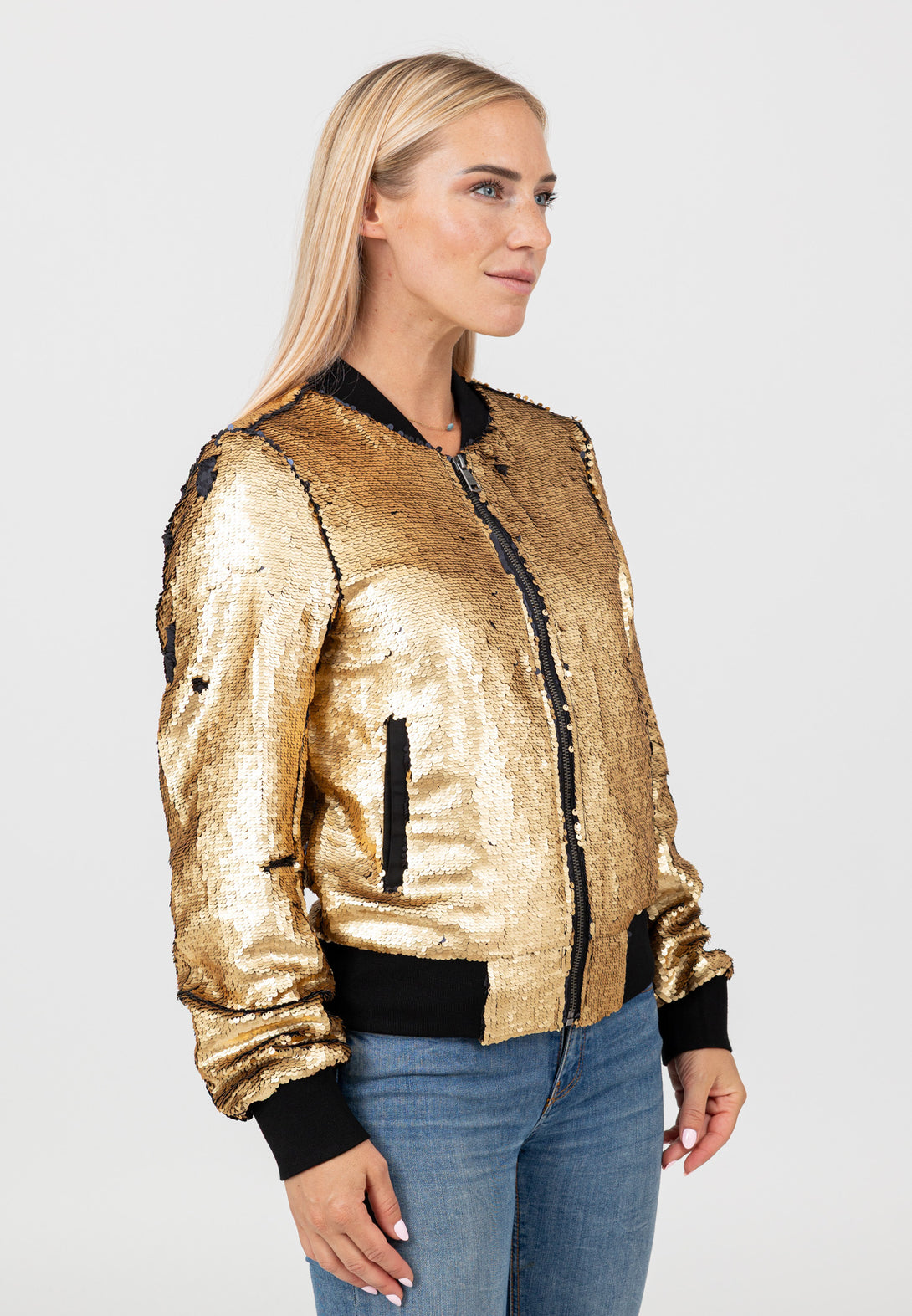 GLITTER WOMEN