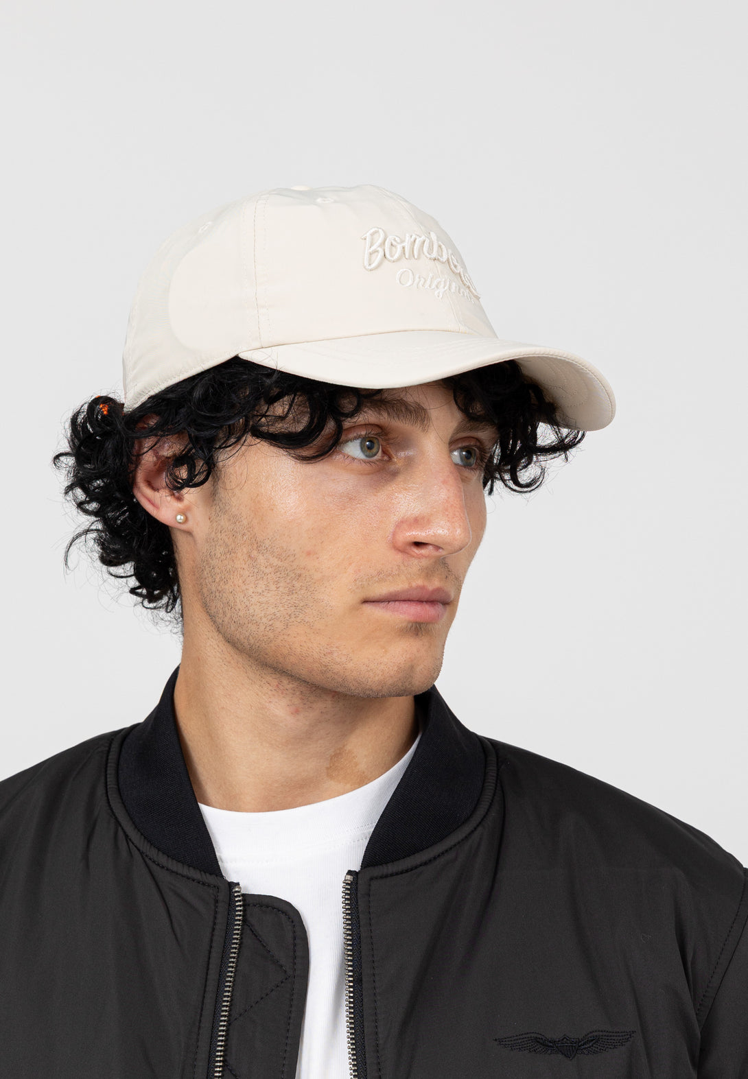 KAZAN CAP