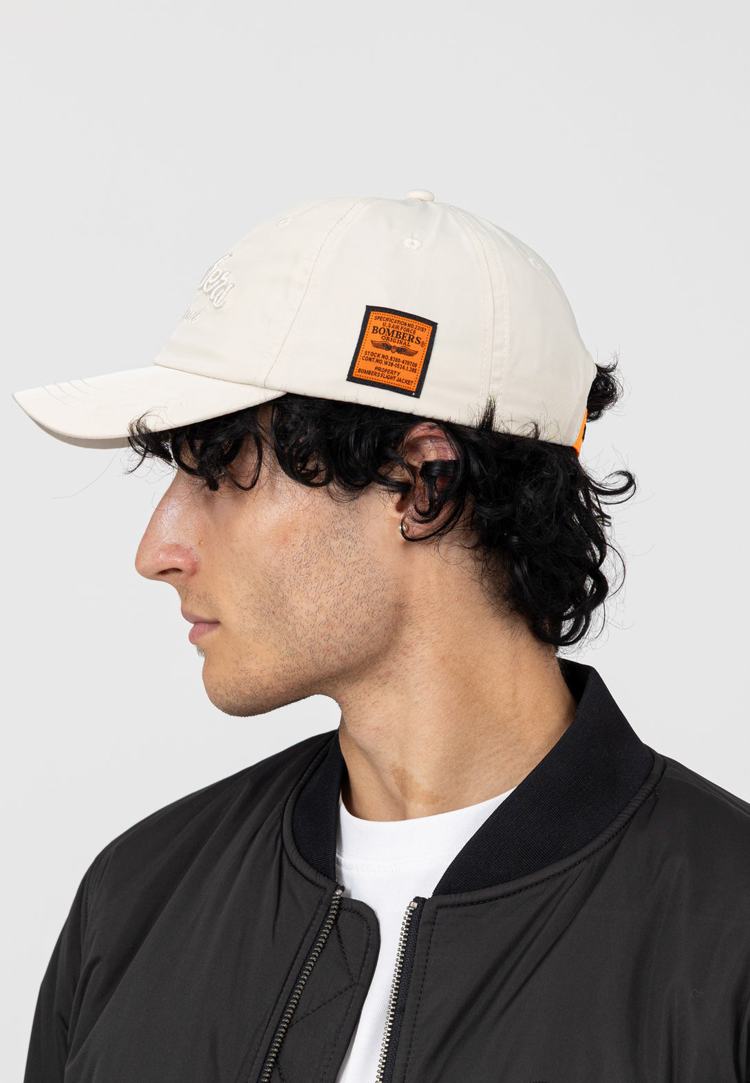 KAZAN CAP