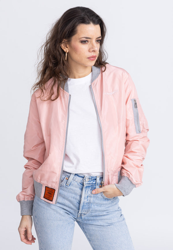 MA1 WOMEN L.PINK