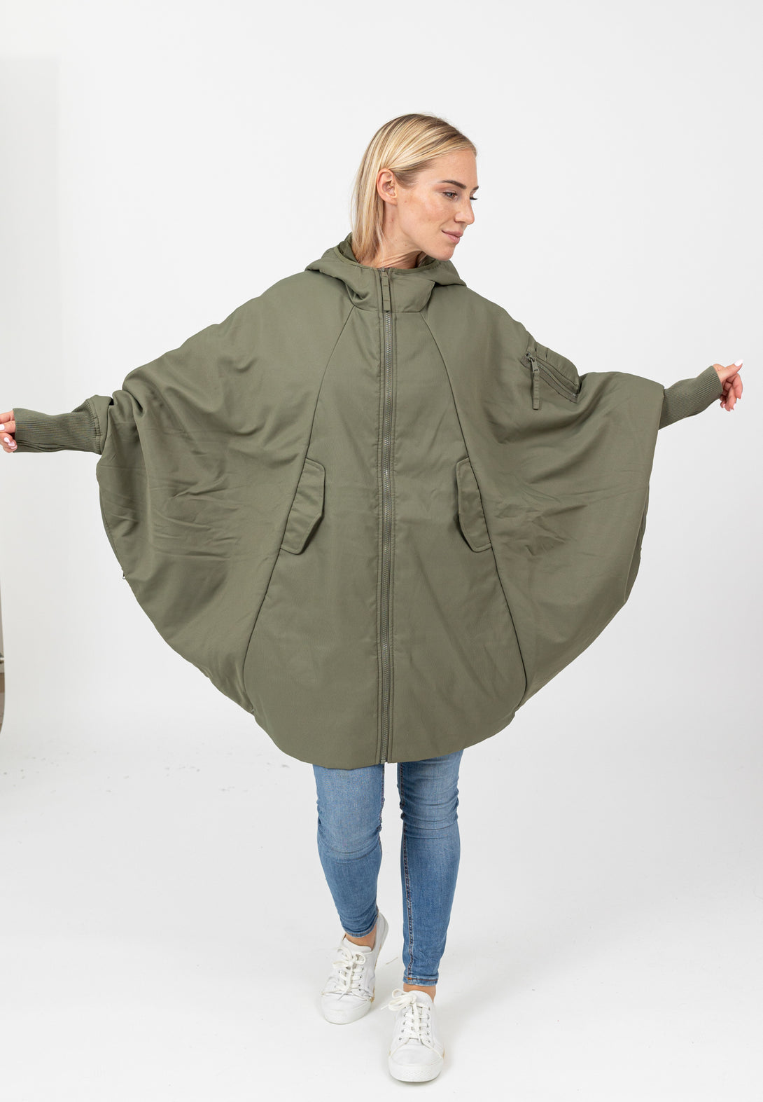 NIKKO UNISEX