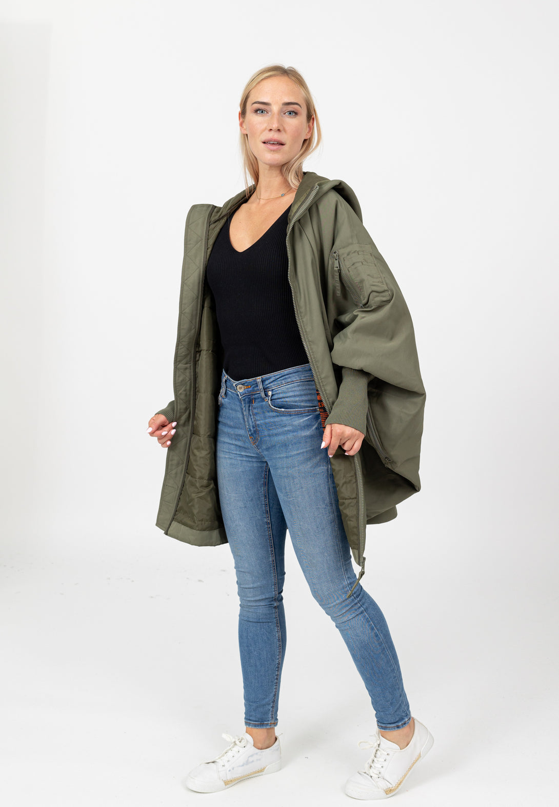 NIKKO UNISEX