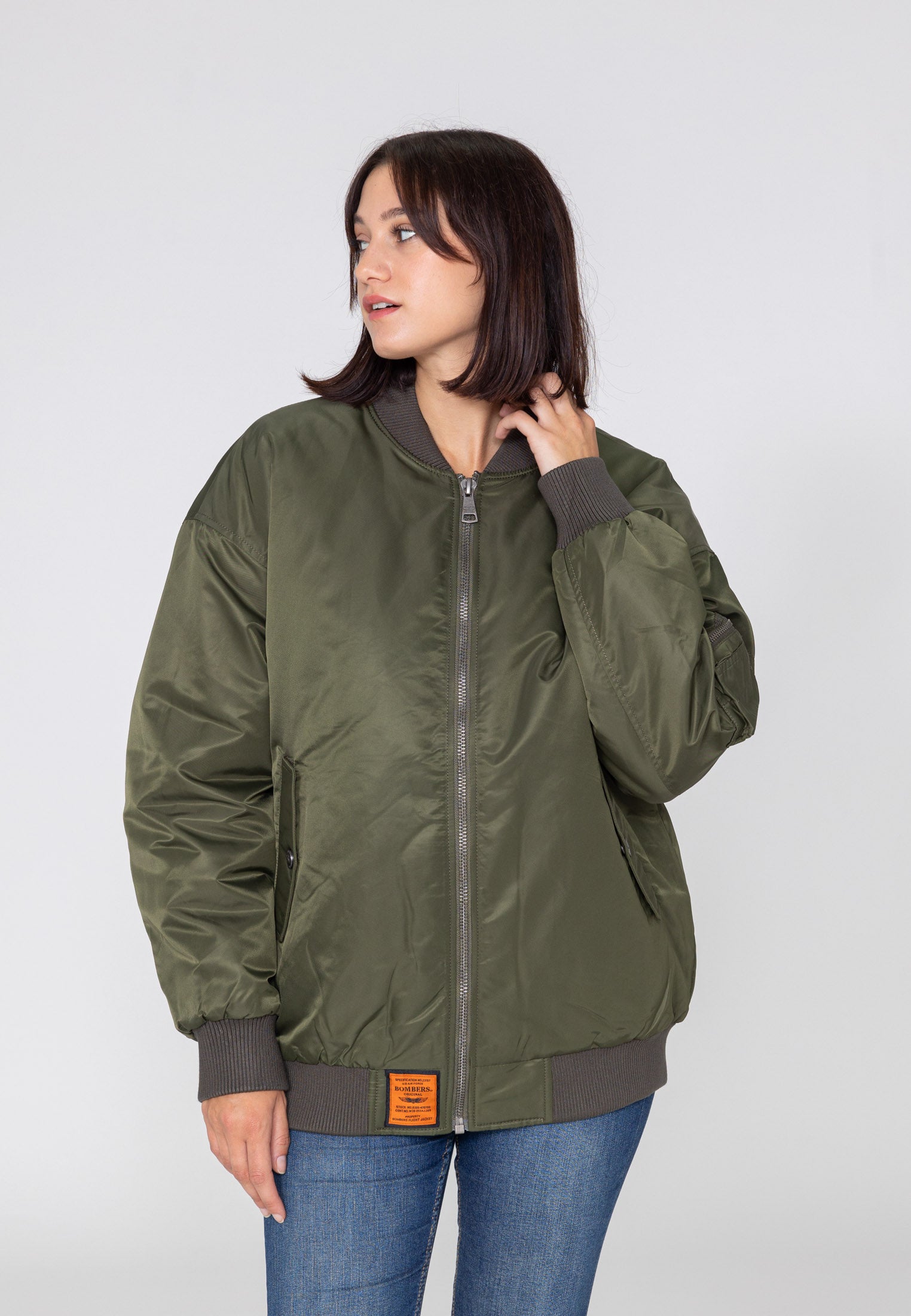 bombers original ORIGINAL 203 UNISEX