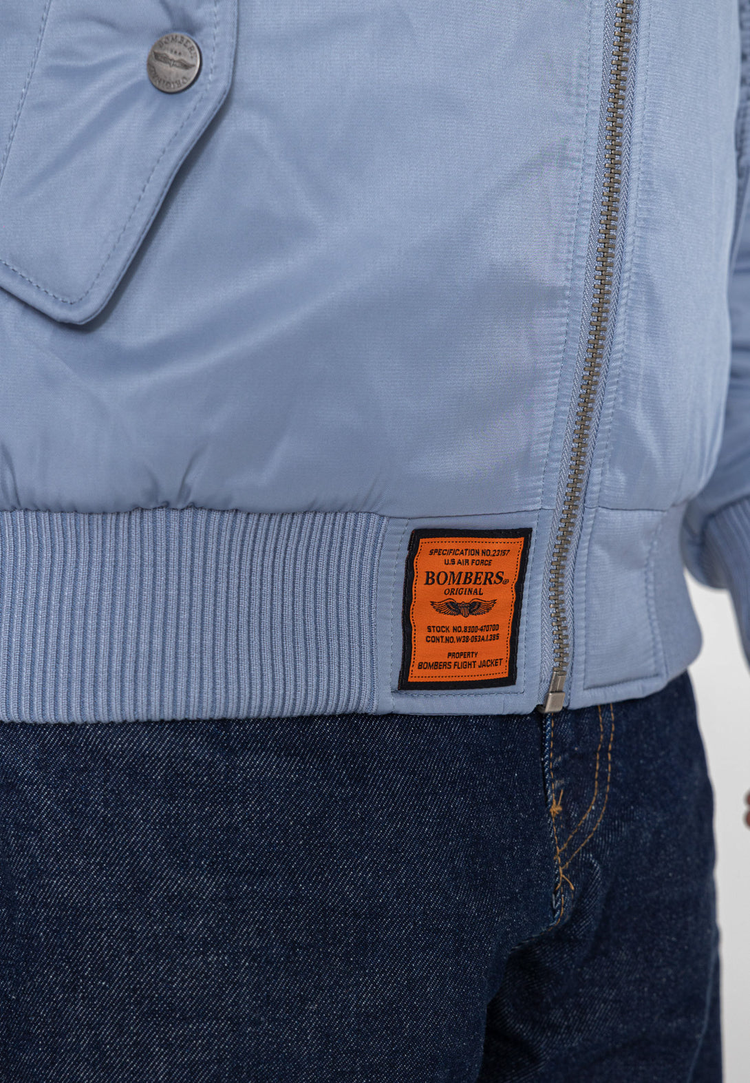ORIGINAL MEN BLUEGREY