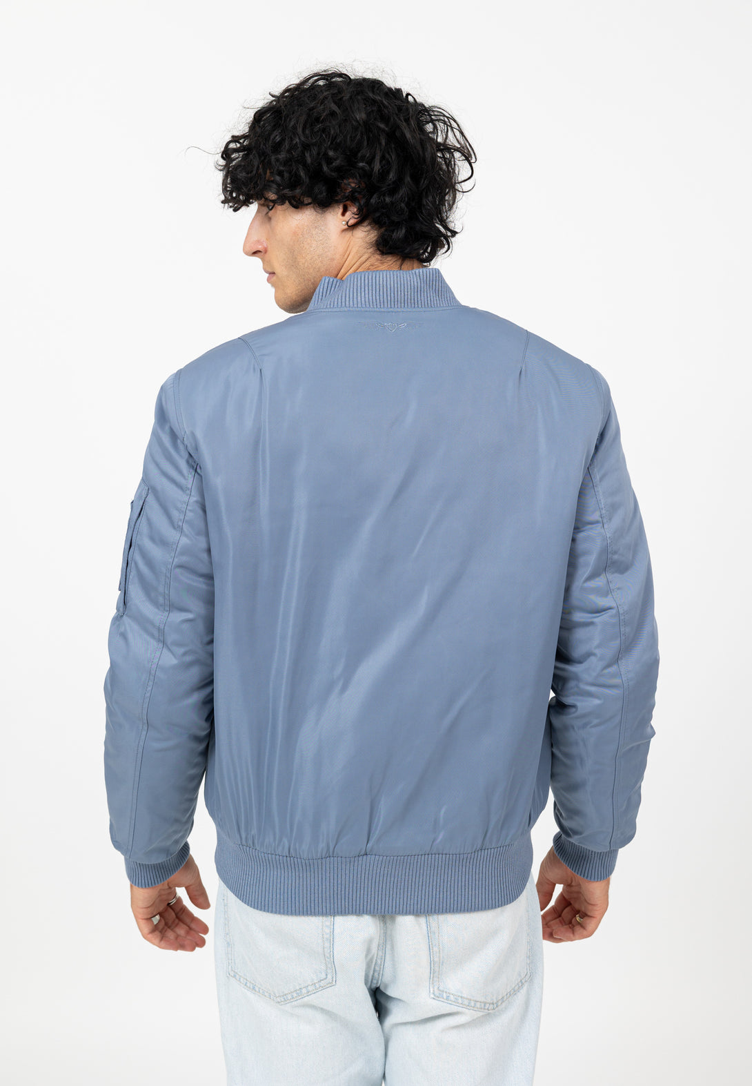ORIGINAL MEN BLUEGREY