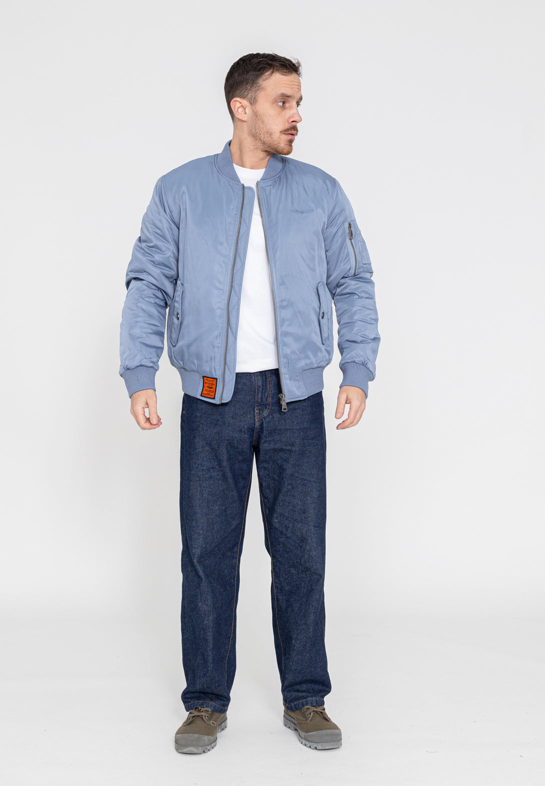 ORIGINAL MEN BLUEGREY