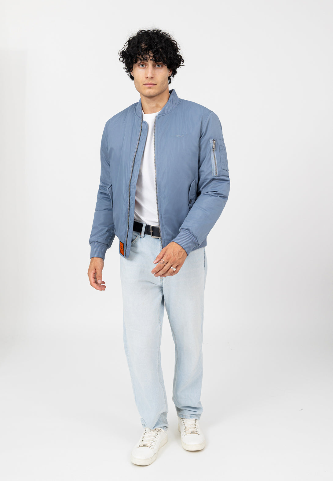 ORIGINAL MEN BLUEGREY