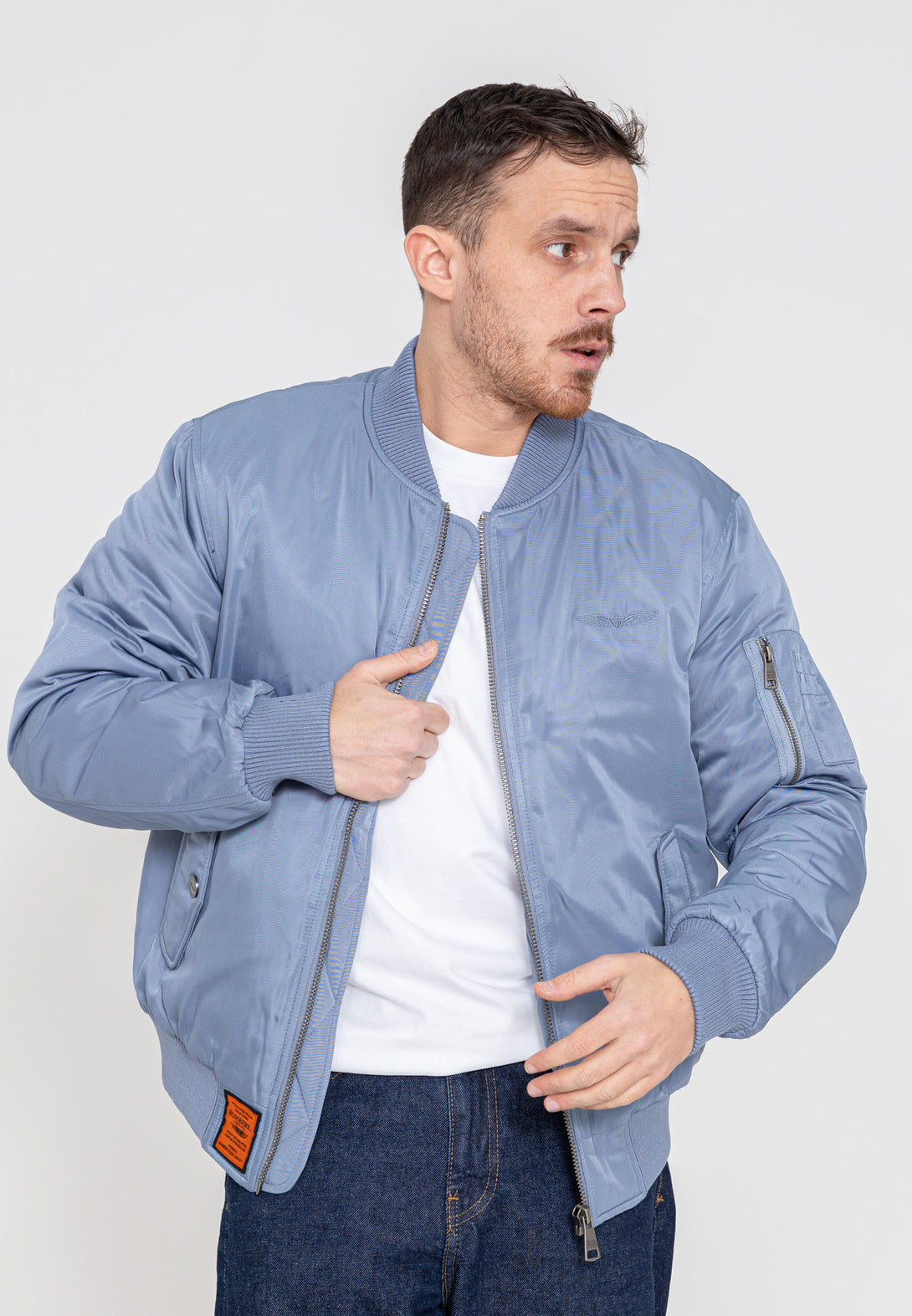 ORIGINAL MEN BLUEGREY