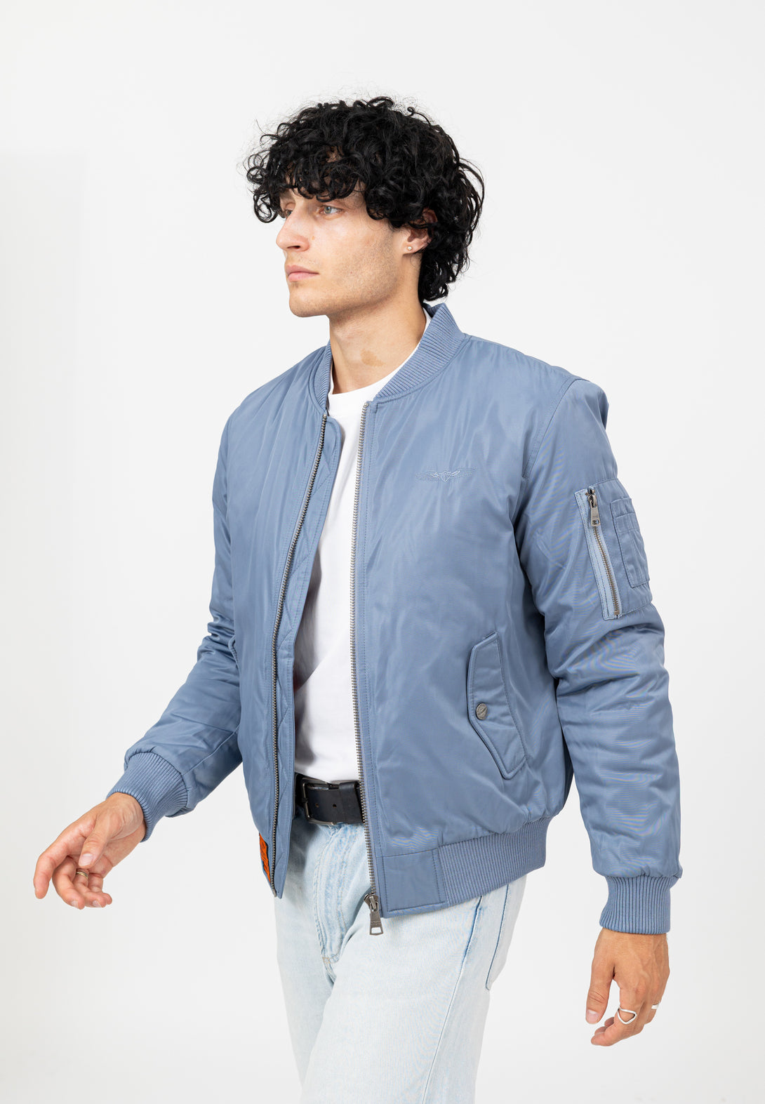 ORIGINAL MEN BLUEGREY