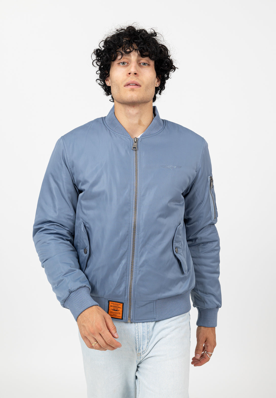 ORIGINAL MEN BLUEGREY