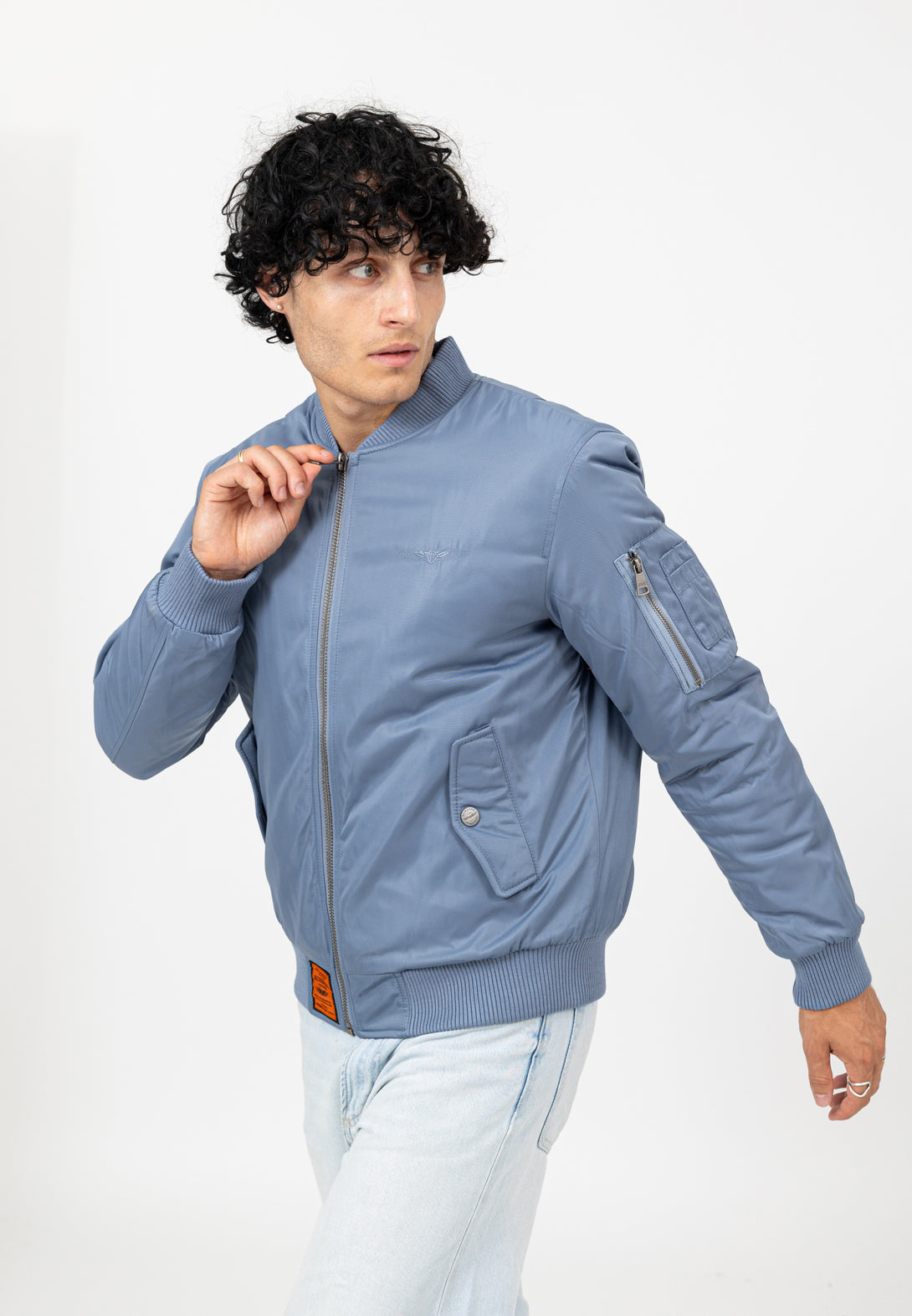 ORIGINAL MEN BLUEGREY