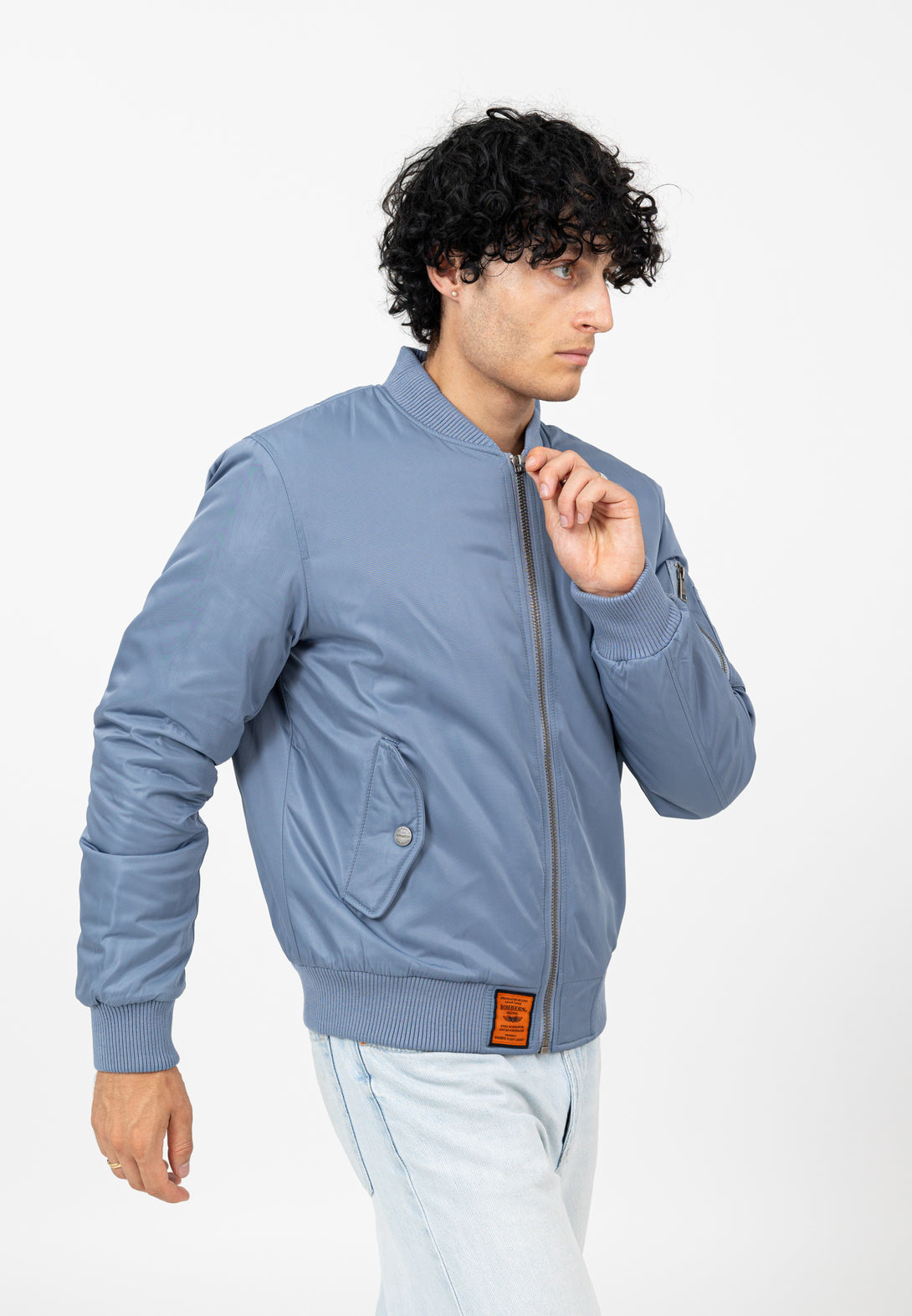 ORIGINAL MEN BLUEGREY