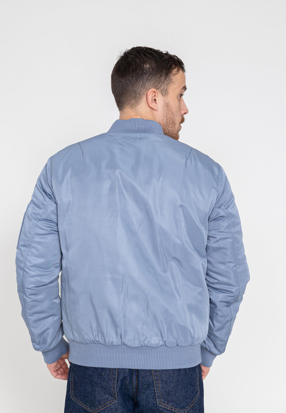 ORIGINAL MEN BLUEGREY