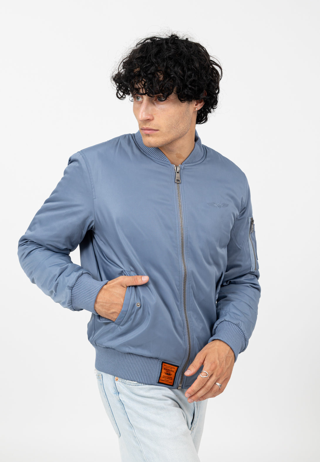 ORIGINAL MEN BLUEGREY