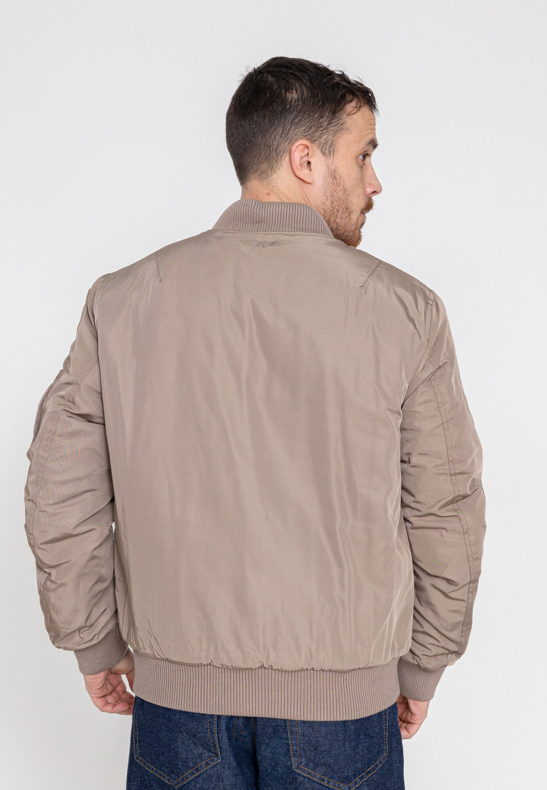 ORIGINAL MEN TAUPE