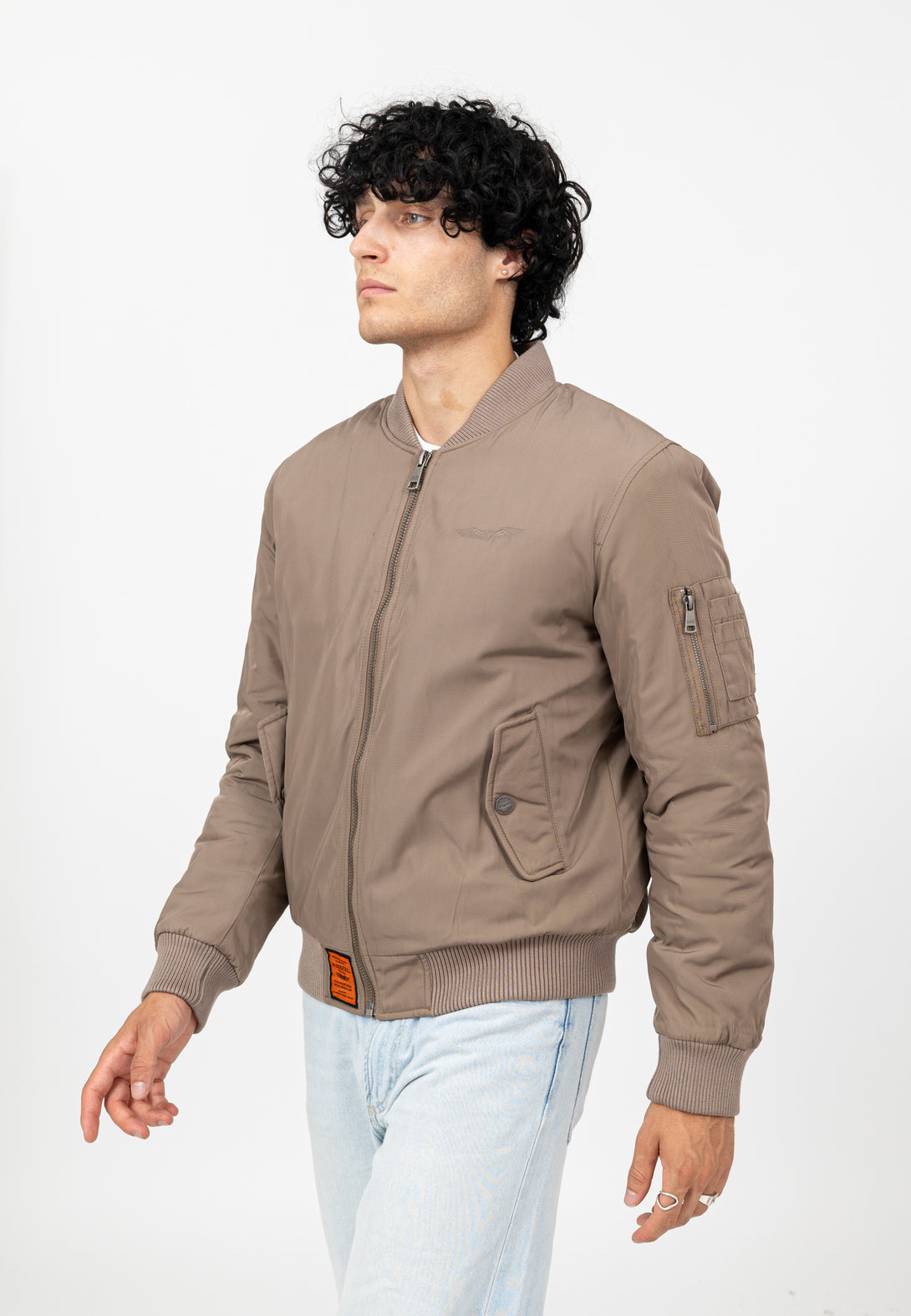 ORIGINAL MEN TAUPE