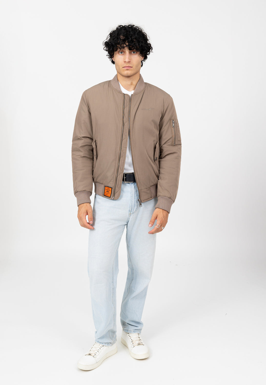 ORIGINAL MEN TAUPE