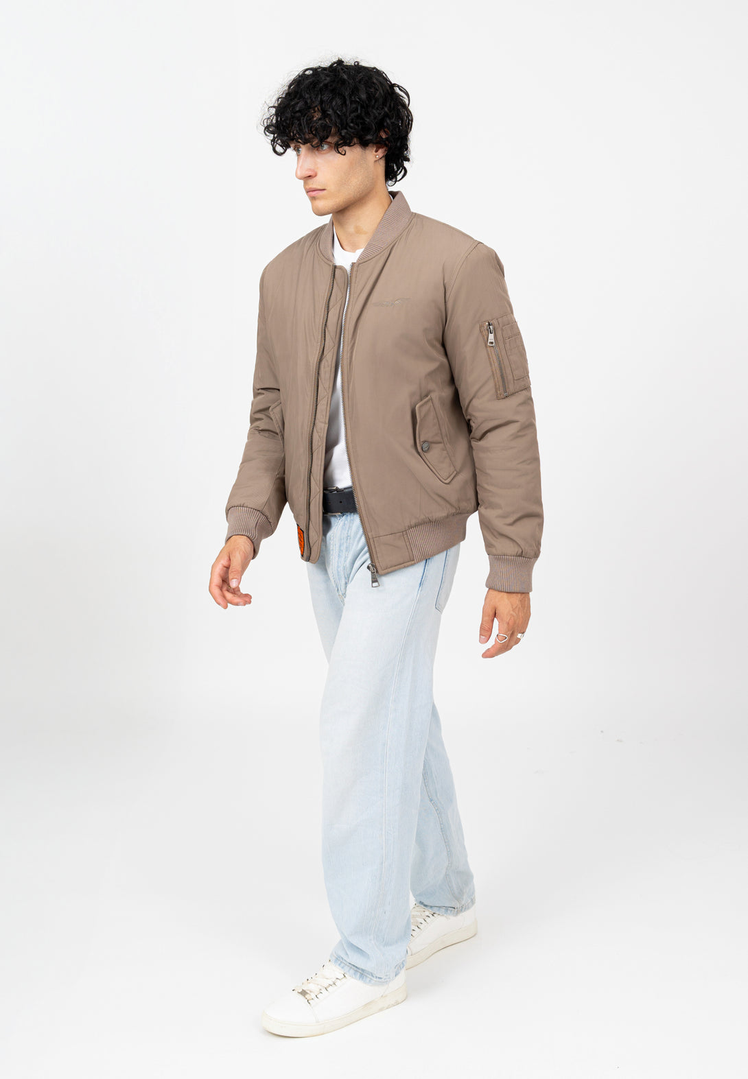 ORIGINAL MEN TAUPE