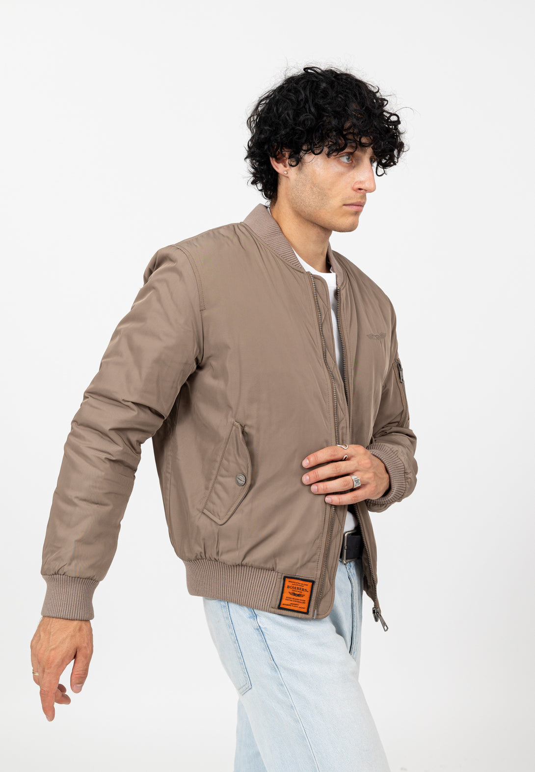 ORIGINAL MEN TAUPE