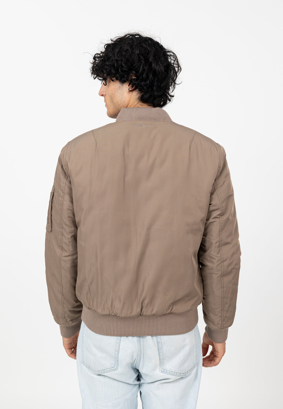 ORIGINAL MEN TAUPE