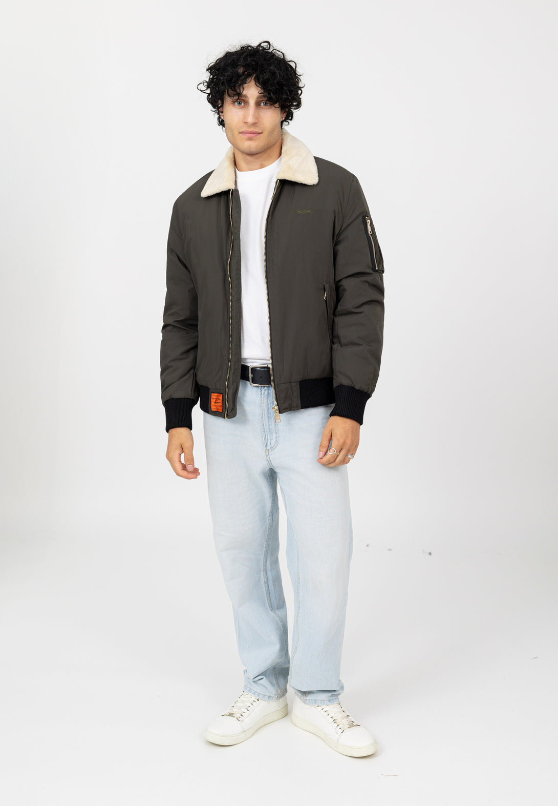 VERSMOLD MEN
