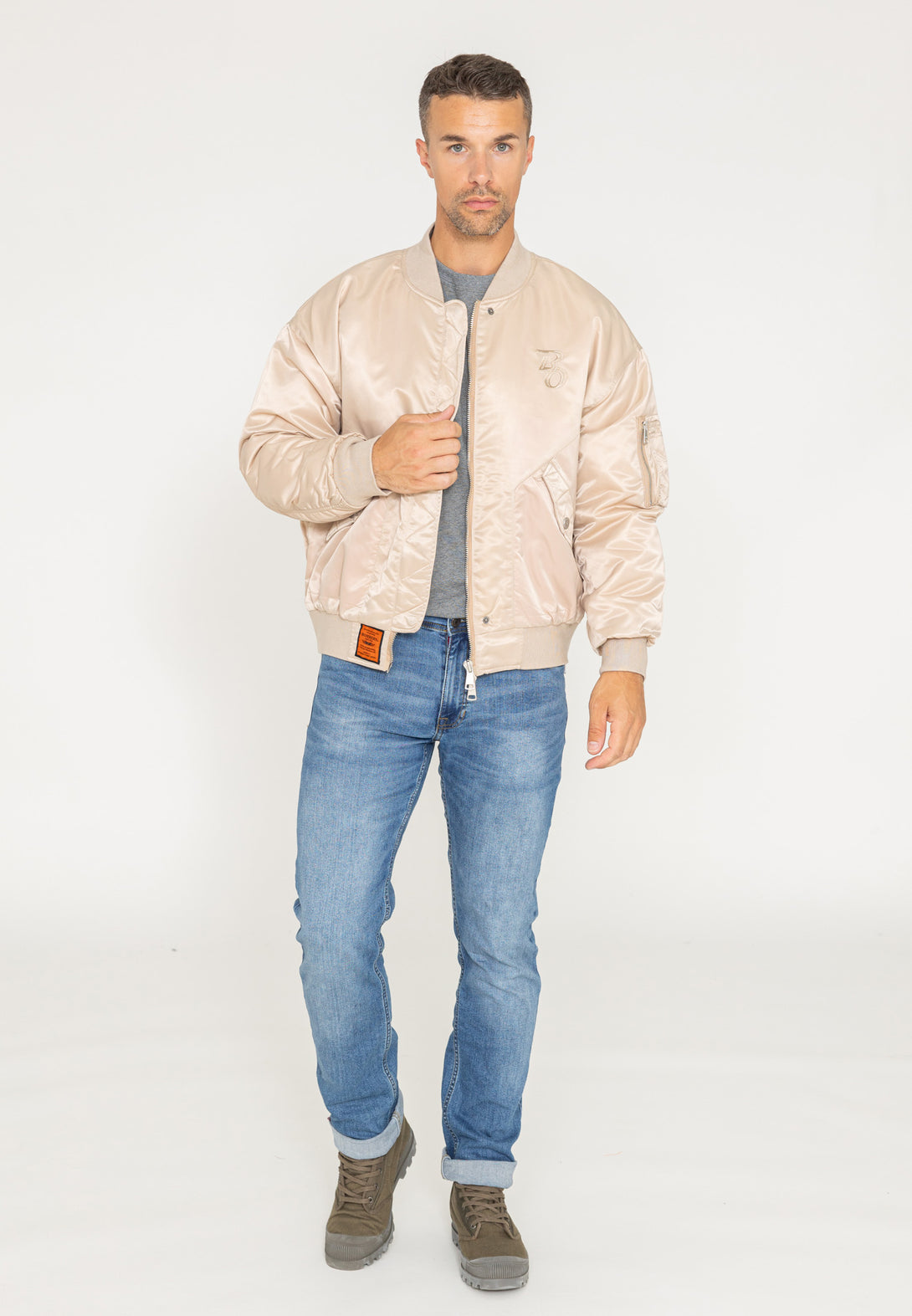 WAVY UNISEX