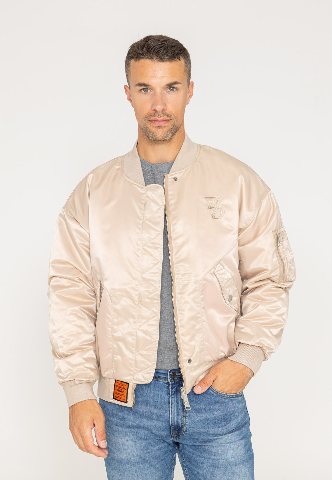 WAVY UNISEX