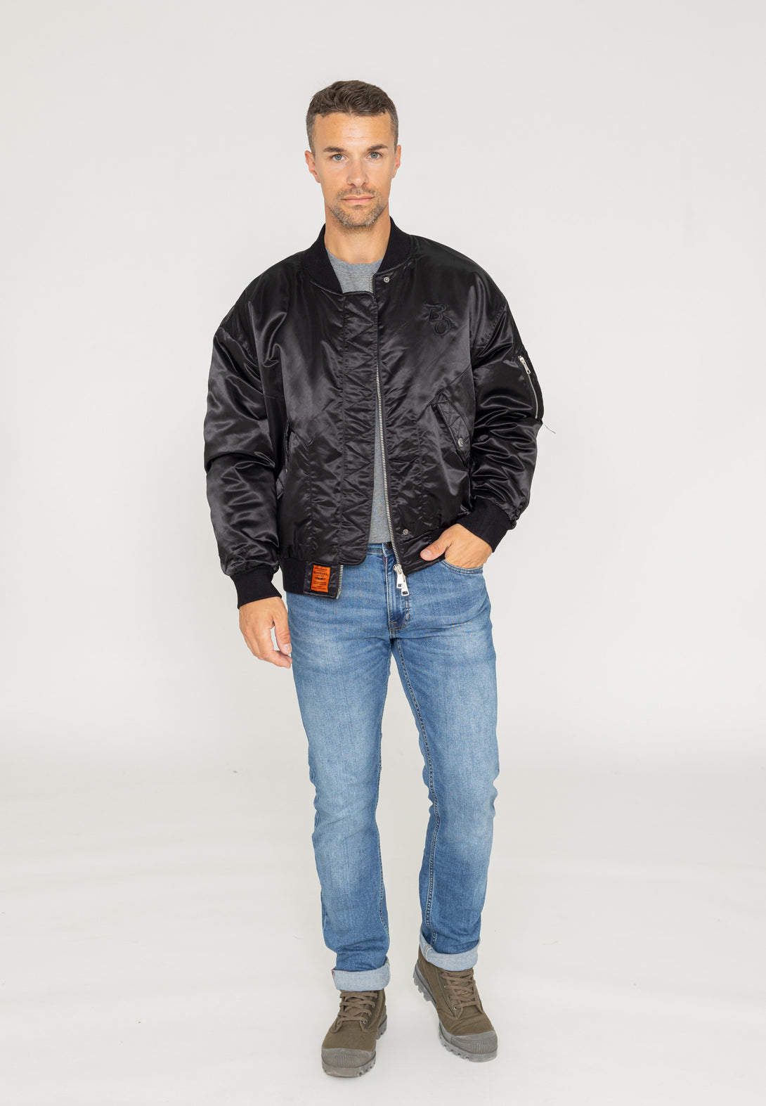 WAVY UNISEX