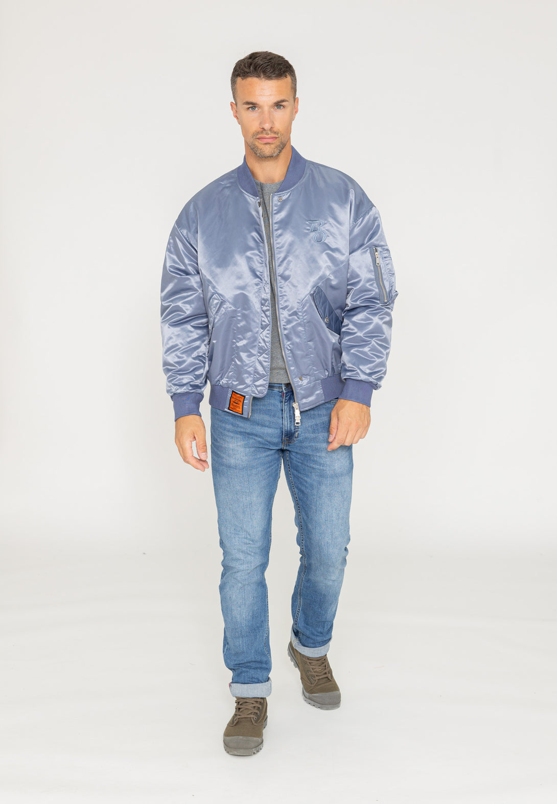 WAVY UNISEX